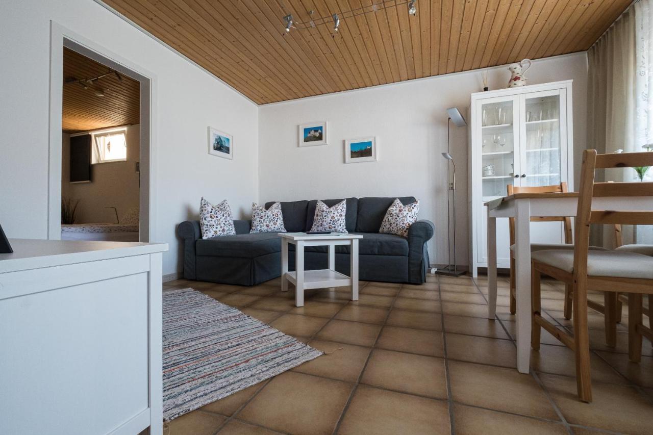 Ina'S Ferienwohnung Fischbachtal Luaran gambar