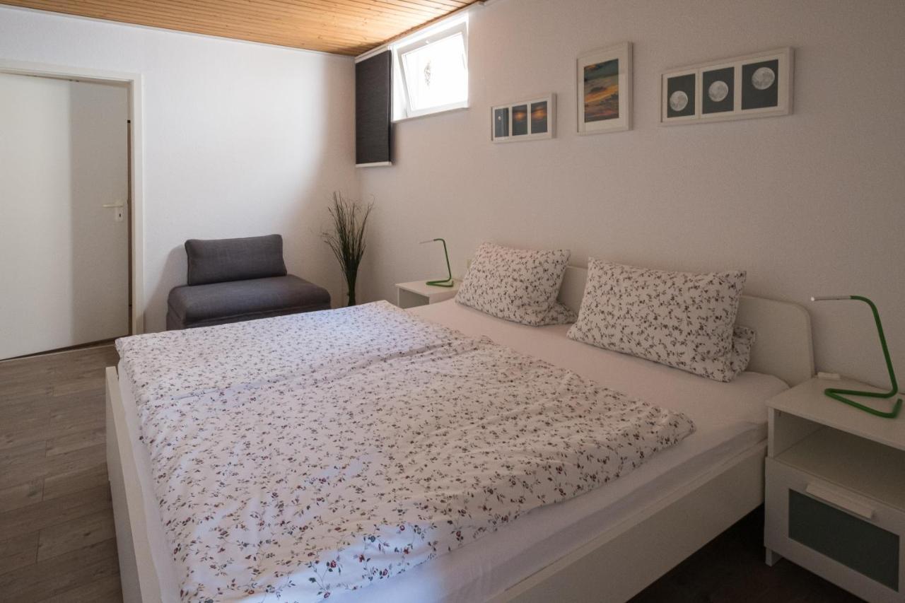 Ina'S Ferienwohnung Fischbachtal Luaran gambar