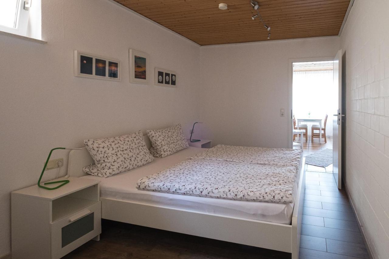 Ina'S Ferienwohnung Fischbachtal Luaran gambar