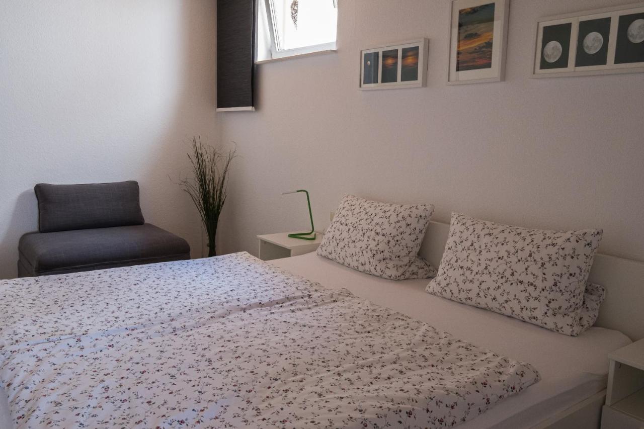 Ina'S Ferienwohnung Fischbachtal Luaran gambar