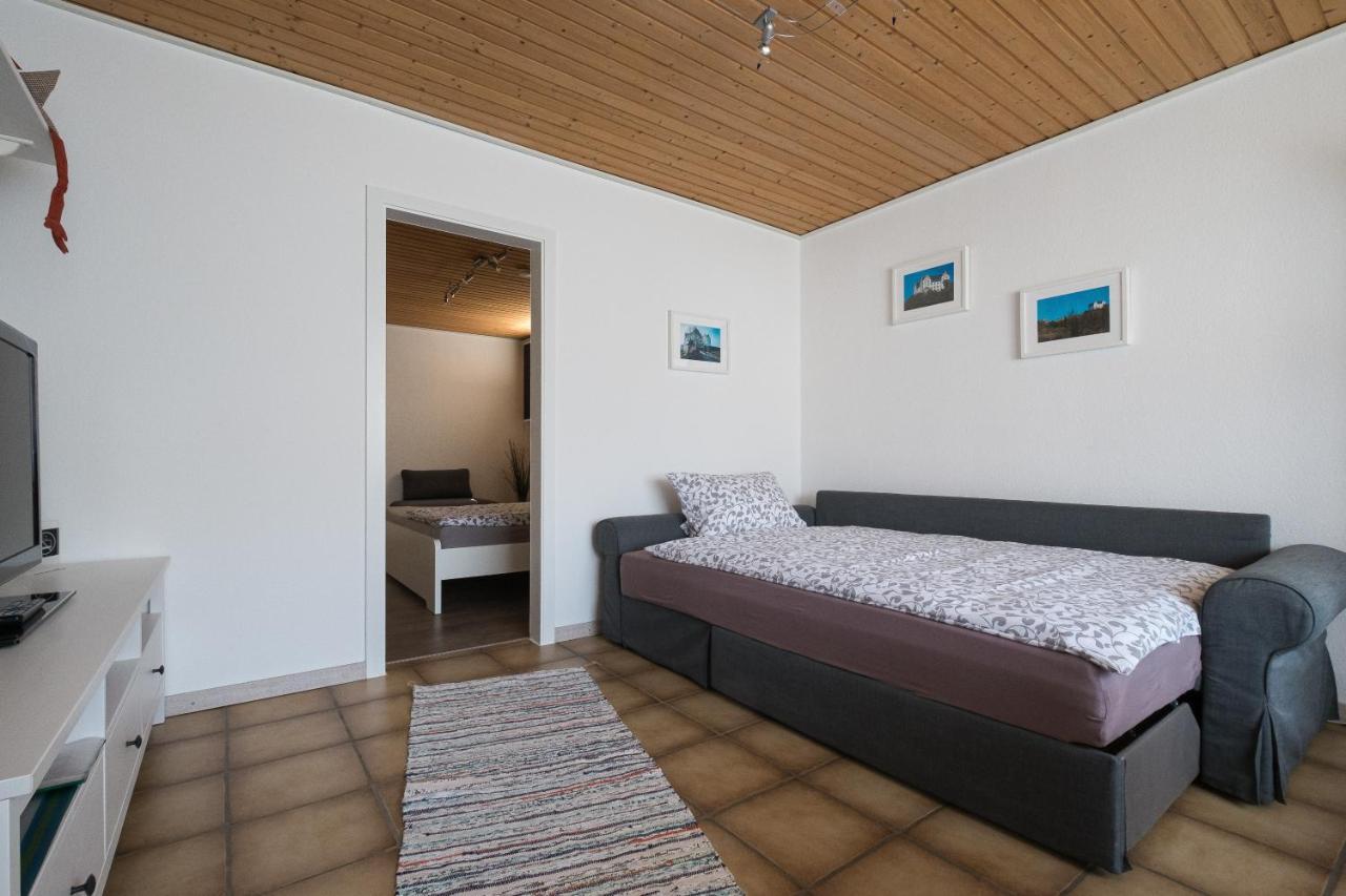 Ina'S Ferienwohnung Fischbachtal Luaran gambar