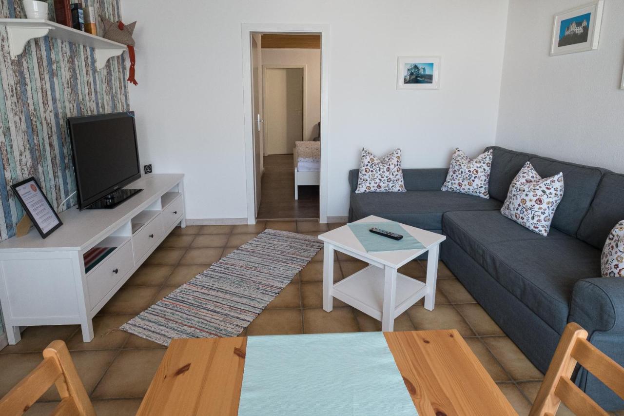 Ina'S Ferienwohnung Fischbachtal Luaran gambar