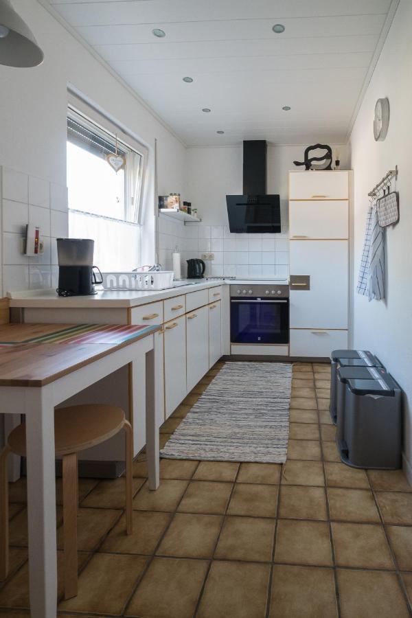 Ina'S Ferienwohnung Fischbachtal Luaran gambar