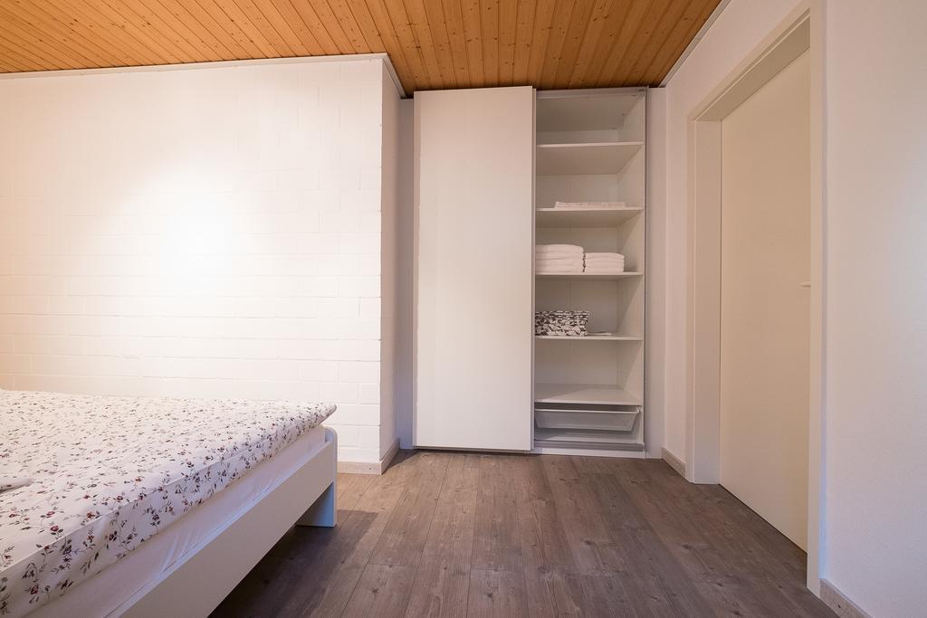 Ina'S Ferienwohnung Fischbachtal Luaran gambar